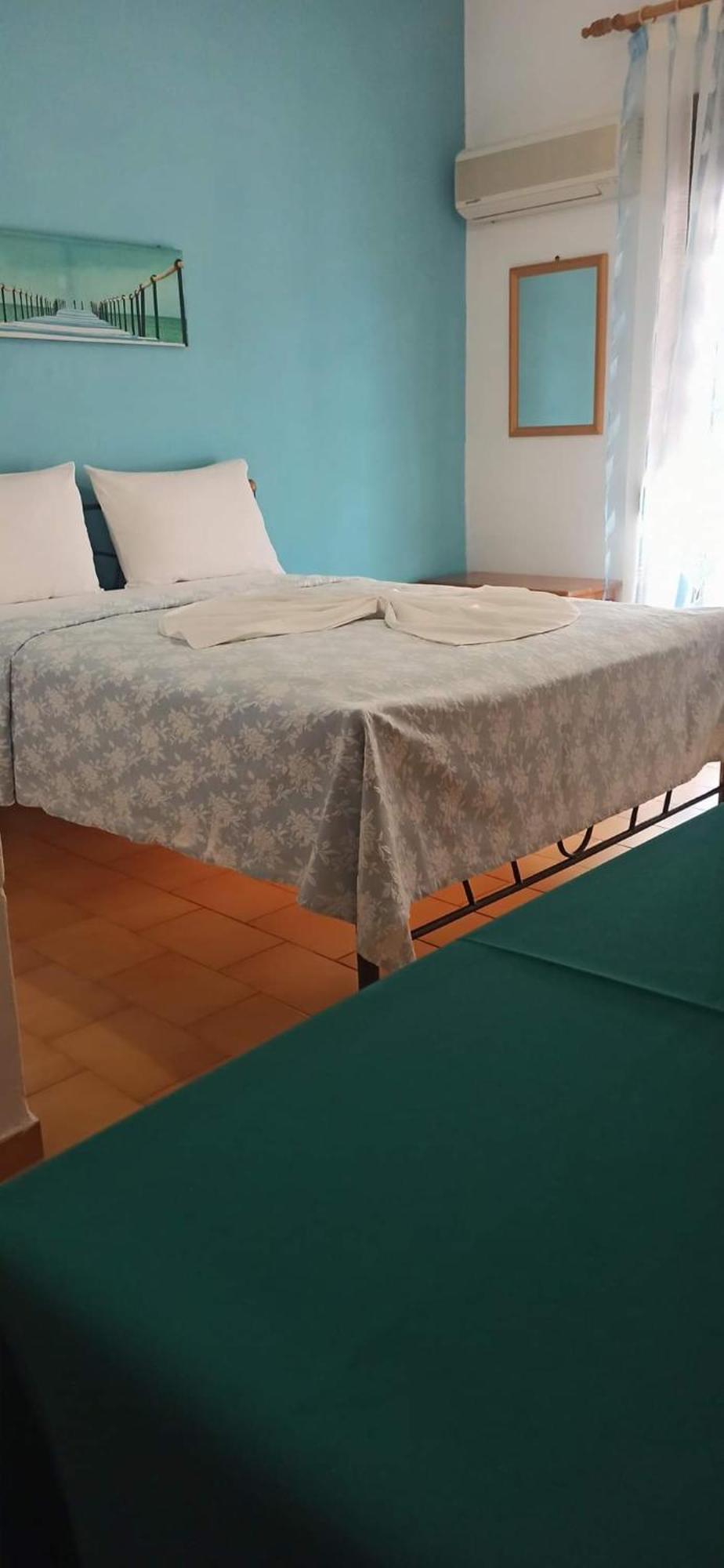 Achilleas Rooms Sivota  Room photo