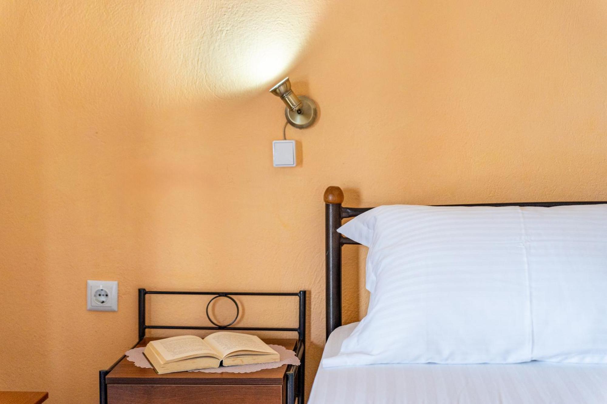 Achilleas Rooms Sivota  Exterior photo